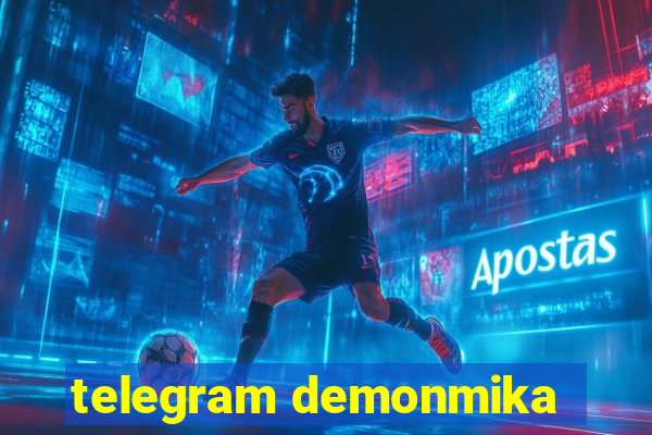 telegram demonmika
